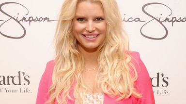 Jessica Simpson znowu w ciąży