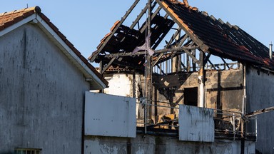 Tragiczny pożar w Zalasewie. Ujawniono szokujące fakty o śmierci rodziny