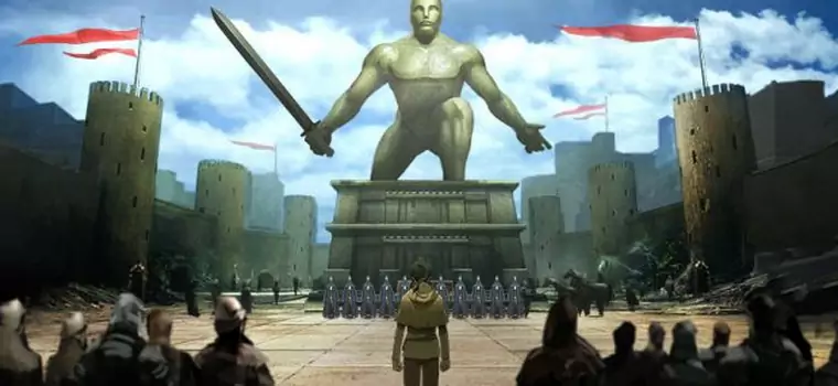 I nadszedł ów dzień wiekopomny, gdy europejskiej premiery Shin Megami Tensei IV datę ujawniono