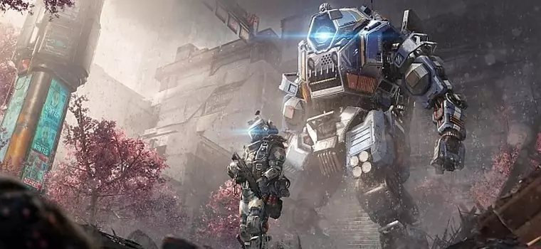 Titanfall 2 - znamy zawartość pierwszego darmowego DLC