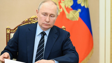 Koniec strategicznej przewagi Rosji nad Bałtykiem. Putin sam strzelił sobie w stopę