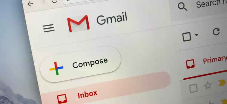 Gmail przepuszcza reklamy do skrzynek odbiorców. To nie błąd systemu, a użytkownicy mają jasne stanowisko