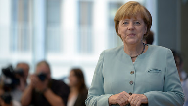 Merkel zapowiada wyjaśnienie skandalu z inwigilacją przez USA