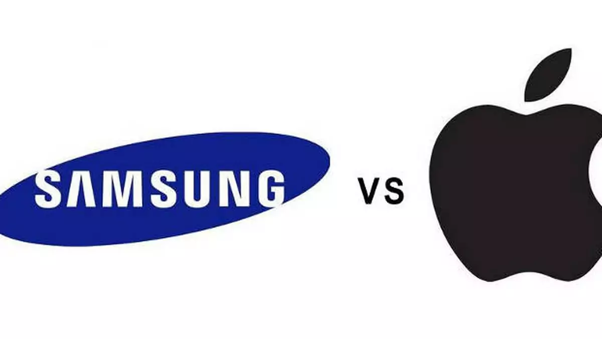 Samsung sprzedaje coraz mniej smartfonów. Apple coraz więcej. Będzie zmiana lidera?