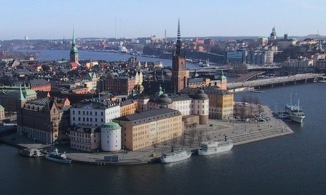 Stokholm