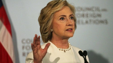 Clinton: trzeba zintensyfikować walkę z Państwem Islamskim