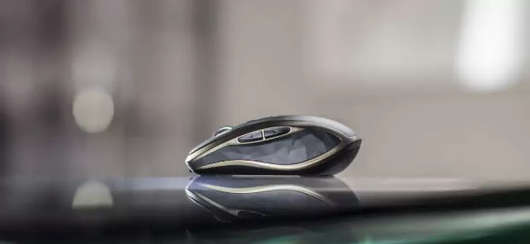 Logitech przedstawia MX Anywhere 2 Wireless Mouse - najbardziej zaawansowaną myszkę przenośną