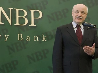 Witold Koziński NBP