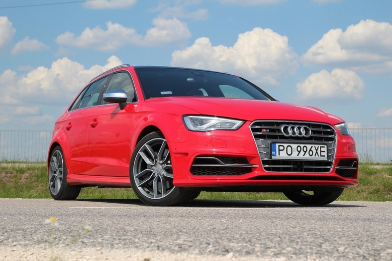 10. Audi A3