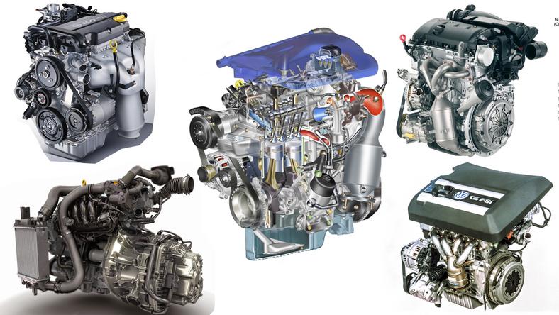 Silniki 1.4 i 1.6 turbo kontra wolnossące