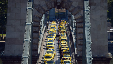 Węgry będą blokować strony nielegalnych firm taksówkarskich