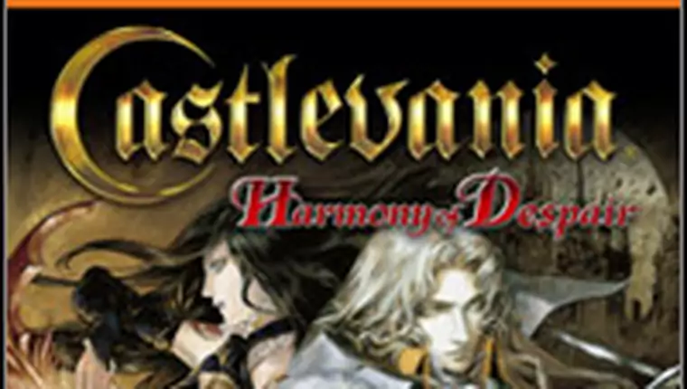 Castlevania: Harmony of Despair