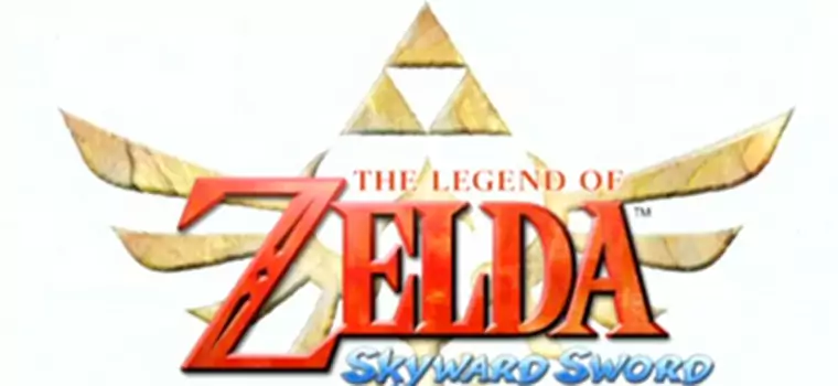 E3: The Legend of Zelda: Skyward Sword – nowa Zelda ujawniona!