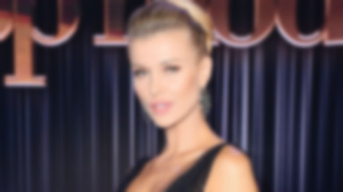 Joanna Krupa: gdybym nie była modelką, to byłabym...
