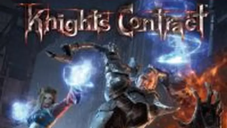 Knights Contract