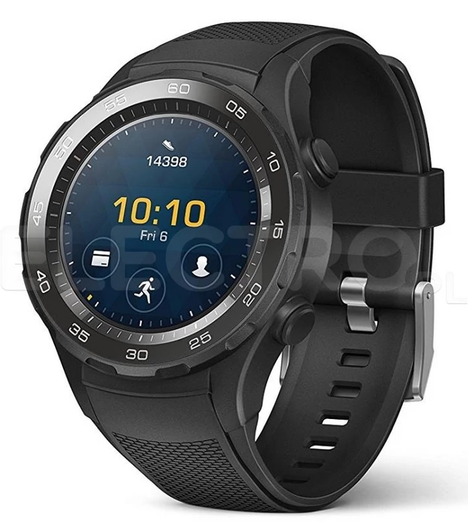 Huawei Watch 2 Sport