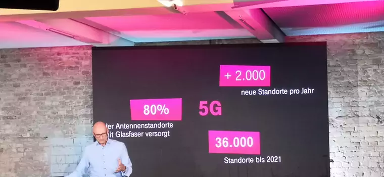 5G – technologia jutra dostępna już dziś