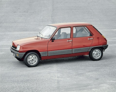 Renault 5