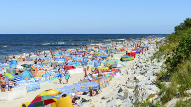 Najpopularniejsze miejscowości wypoczynkowe w Polsce w lecie 2015 r.