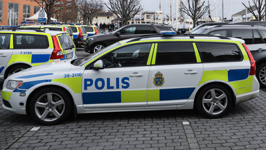 Wypadek busa w Szwecji. Zginęło sześć osób