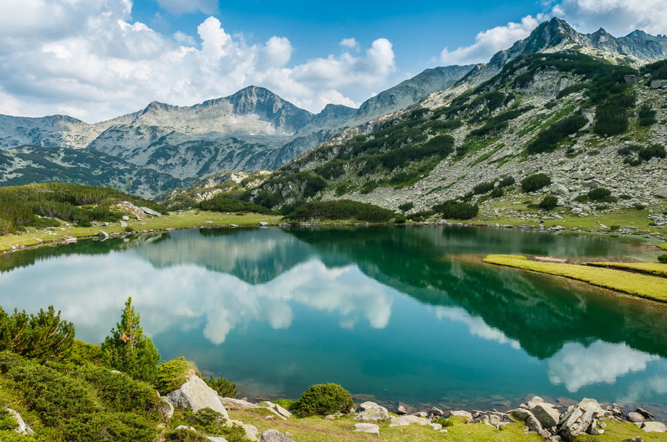 Pirin (Bułgaria)