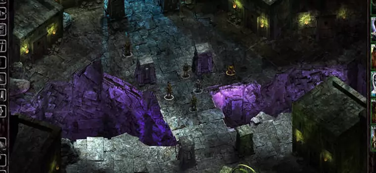 Baldur's Gate Siege of Dragonspear: premiera 31 marca