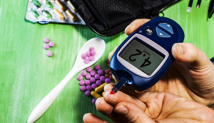 Inzulinrezisztencia is állhat a hízás hátterében