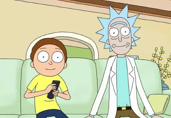Rick i Morty szykują się do powrotu! Wiemy, kto pokaże 4. sezon kreskówki