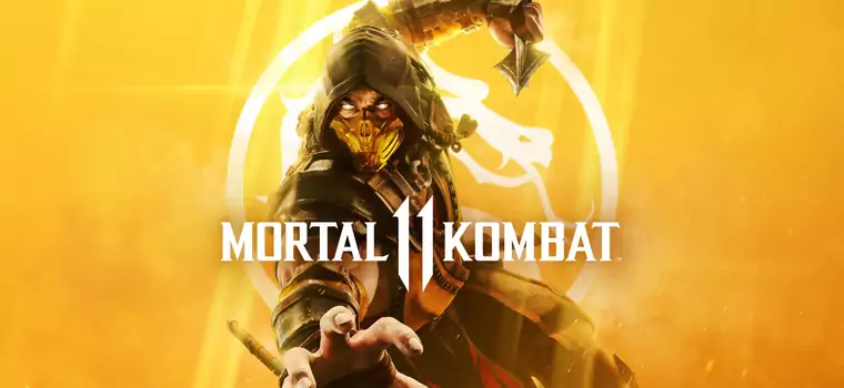 Recenzja Mortal Kombat 11. Symfonia przemocy
