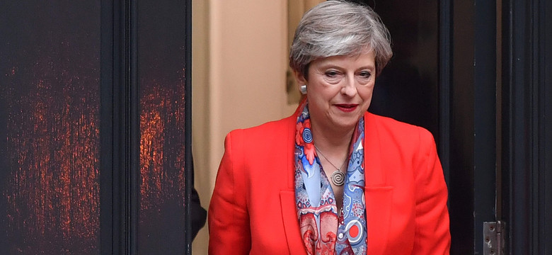 Sondaże: premier May powinna ustąpić ze stanowiska