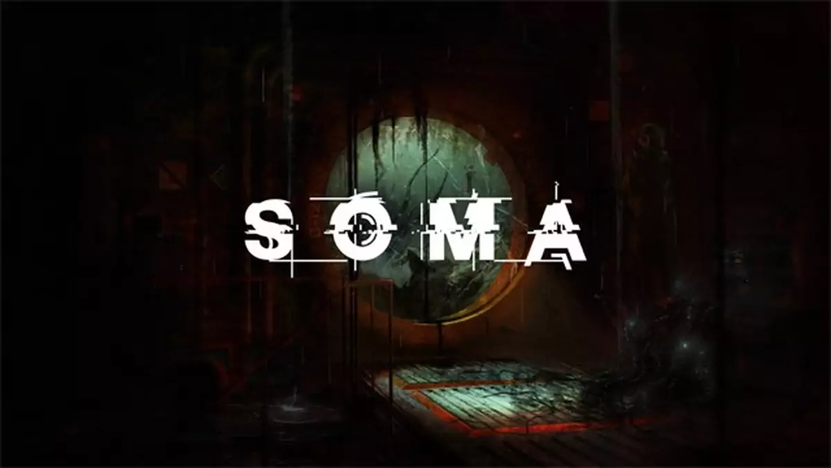 Znamy wymagania sprzętowe Somy - horroru od Frictional Games