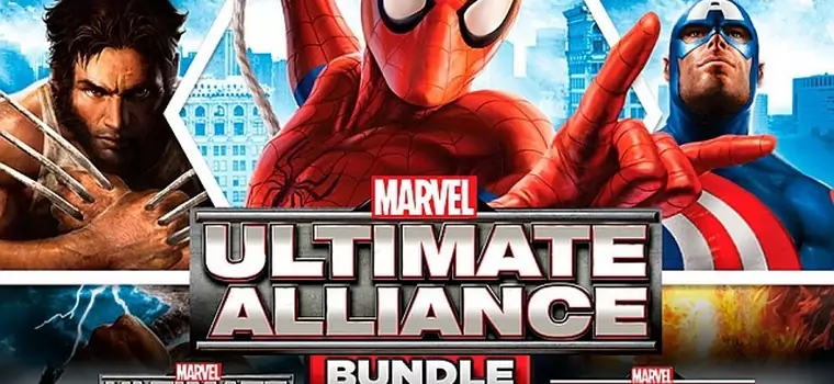 Remaster Marvel Ultimate Alliance 1 i 2 już niedługo zadebiutuje na PC, PS4 i Xboksie One