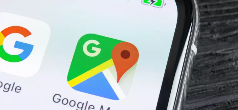 Google Maps w końcu otrzymuje tryb prywatności