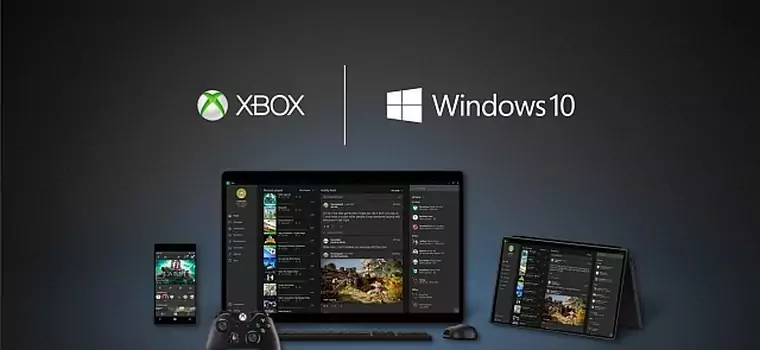 Windows 10 dostanie emulację Xboksa 360? "Nigdy nie mów nigdy", twierdzi Phil Spencer