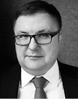 Dr Zbigniew Okoń radca prawny i partner w kancelarii Maruta Wachta