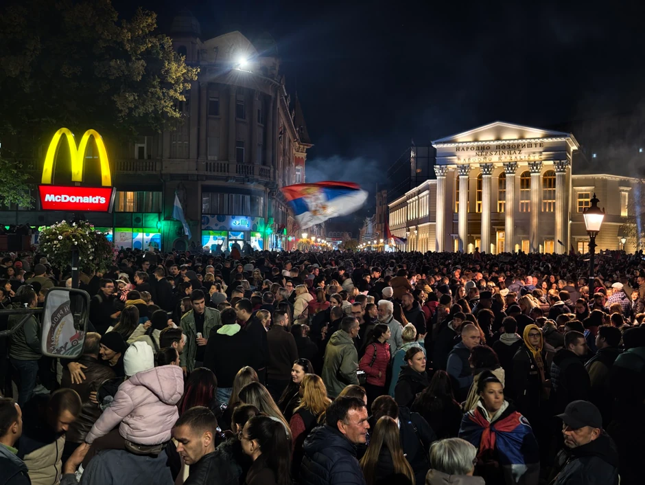 Subotica slavlje 