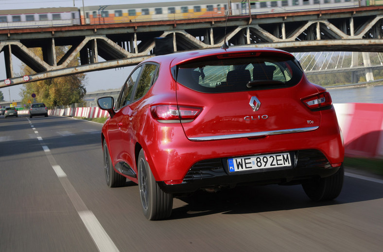 Test Renault Clio 0,9 TCe: czy to jeżdżący ideał