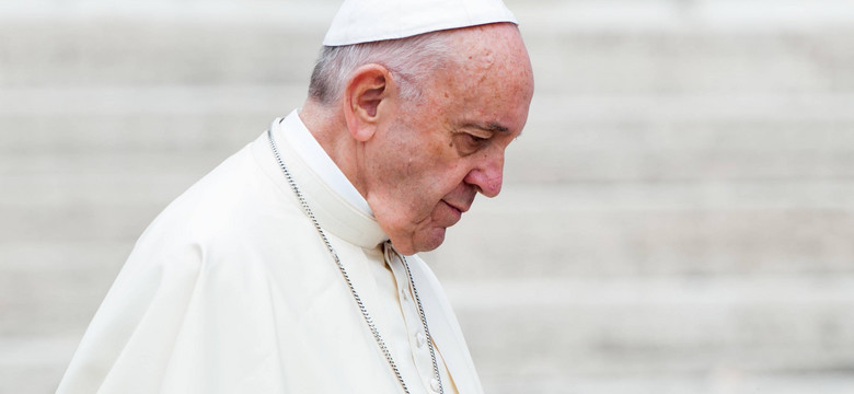 Włoscy katolicy skręcają na prawo. Papież Franciszek ma problem