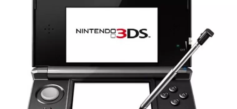Famitsu ocenia pierwsze gry na 3DS-a