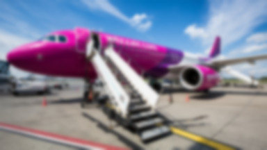 Wizz Air wstrzymuje połączenia do północnych Włoch