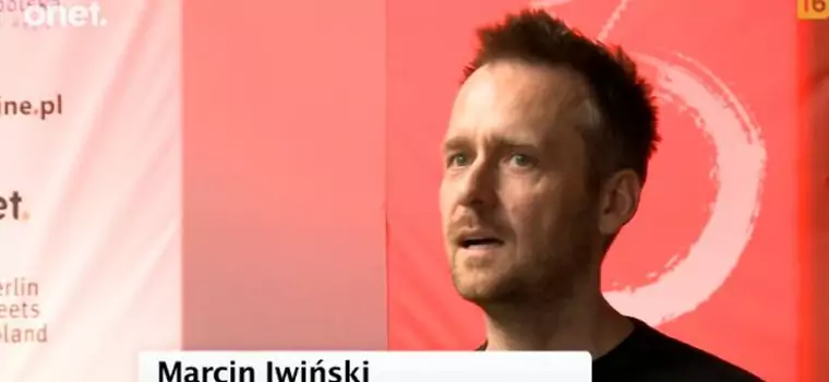 Marcin Iwiński: „Będziemy pokazywać nowe części Wiedźmina, bardzo ekscytujące, wyglądające zajebiście”