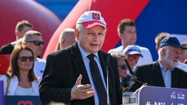 Jak żyje i pracuje Jarosław Kaczyński? Tak wygląda codzienność prezesa PiS