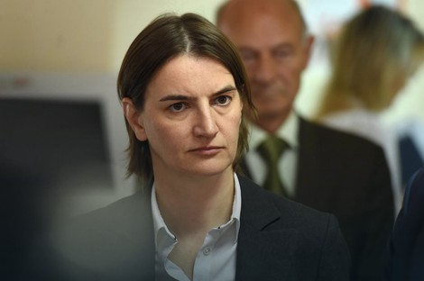 Ana Brnabić