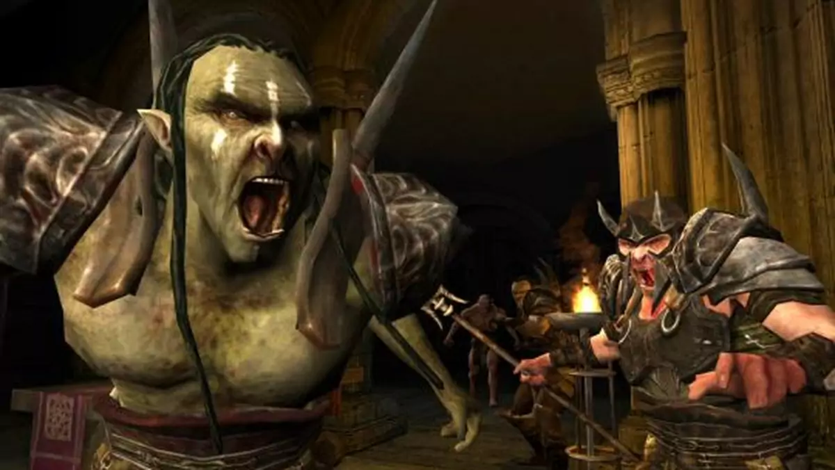 Wiemy, kiedy dokładnie The Lord of the Rings Online stanie się darmowe