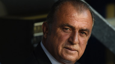 Fatih Terim został trenerem piłkarzy Galatasaray Stambuł