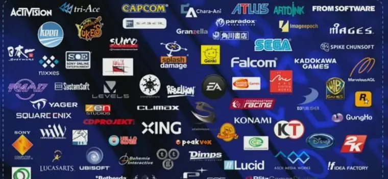Zobacz pierwsze gry na PlayStation 4. Nowy Killzone, inFamous, wyścigi od Evolution Studios [konferencja w pigułce: gry]