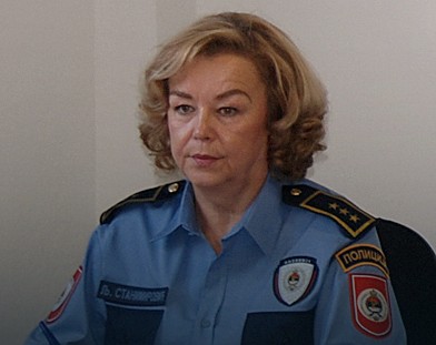 Ljerka Stanimirović