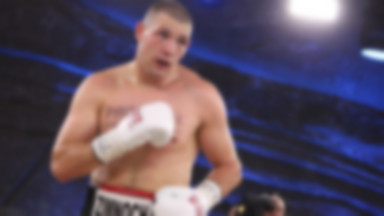 Krzysztof Zimnoch może wrócić na ring w Szczecinie