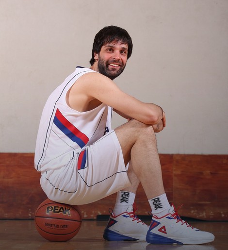 Miloš Teodosić