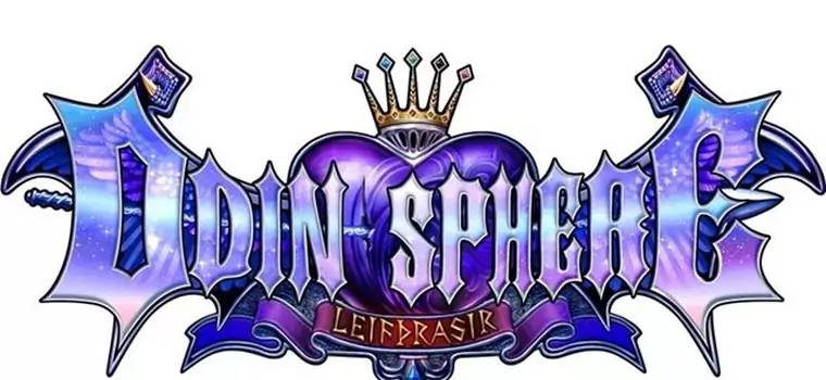 Odin Sphere Leifthrasir - klasyk z PS2 powróci w wersji HD